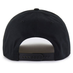 Las Vegas Raiders '47 Foundational Hitch Adjustable Hat - Black Hats