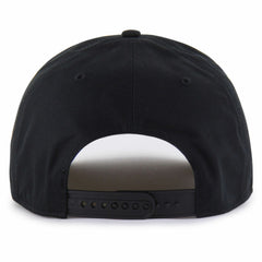 New York Jets '47 Foundational Hitch Adjustable Hat - Black Hats