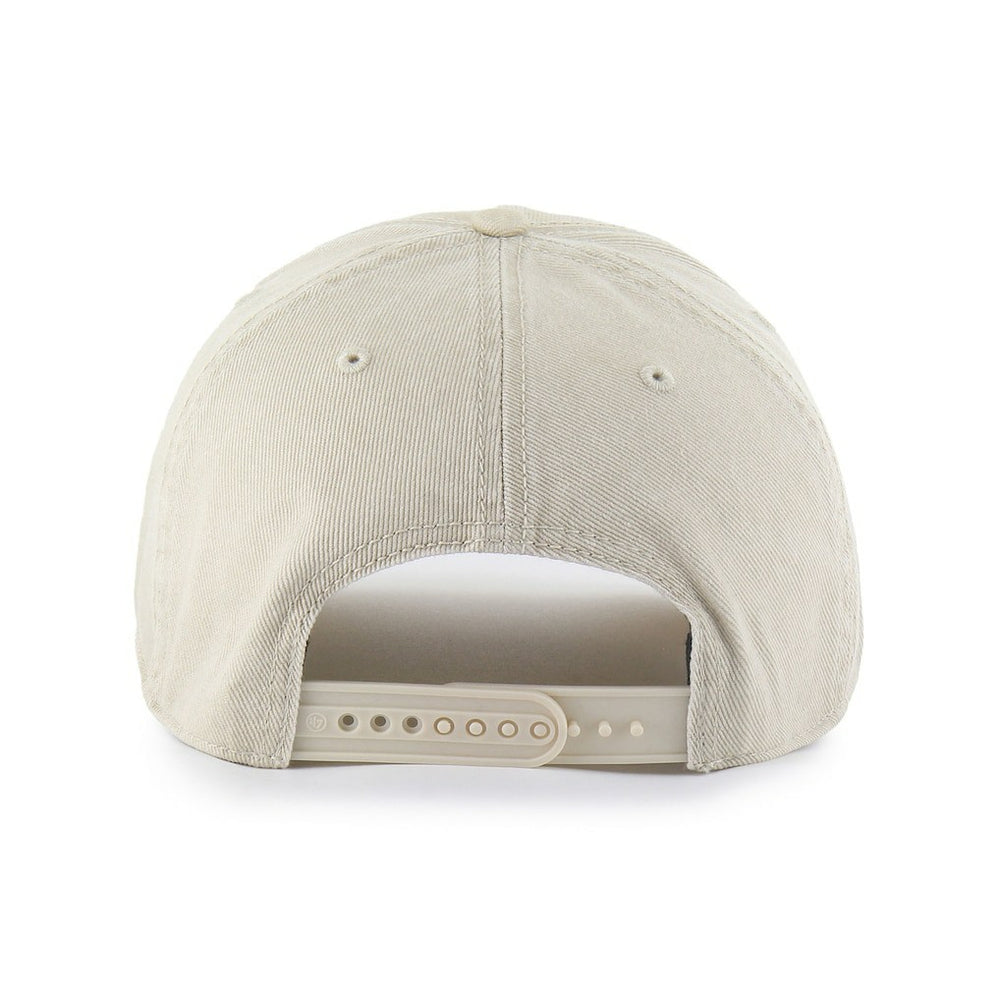 Washington Commanders '47 Cairn Hitch Adjustable Hat - Khaki Hats