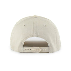 Las Vegas Raiders '47 Cairn Hitch Adjustable Hat - Khaki Hats