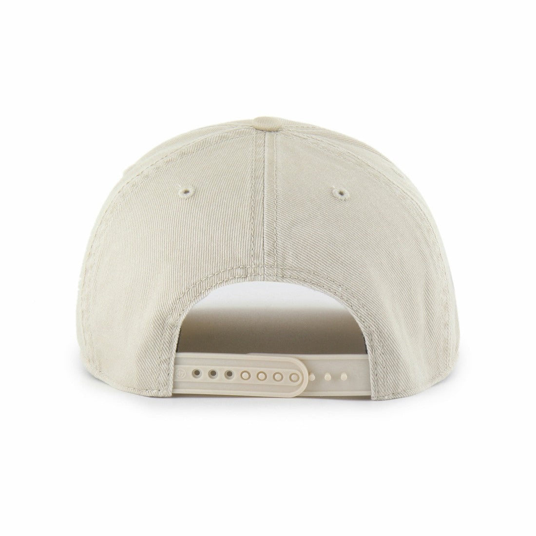 New York Jets '47 Cairn Hitch Adjustable Hat - Khaki Hats