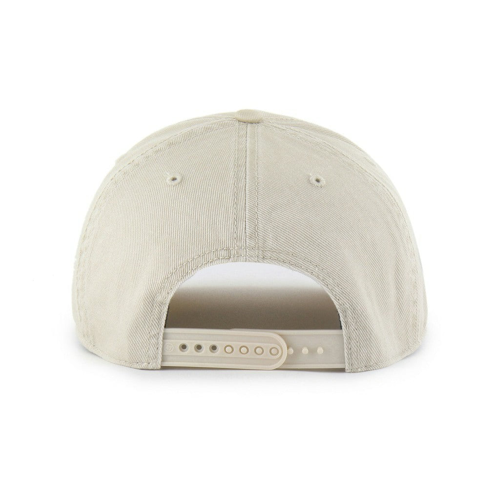 Philadelphia Eagles '47 Cairn Hitch Adjustable Hat - Khaki Hats