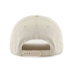 San Francisco 49ers '47 Cairn Hitch Adjustable Hat - Khaki Hats