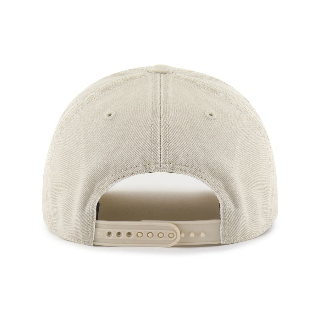 Atlanta Falcons '47 Cairn Hitch Adjustable Hat - Khaki Hats