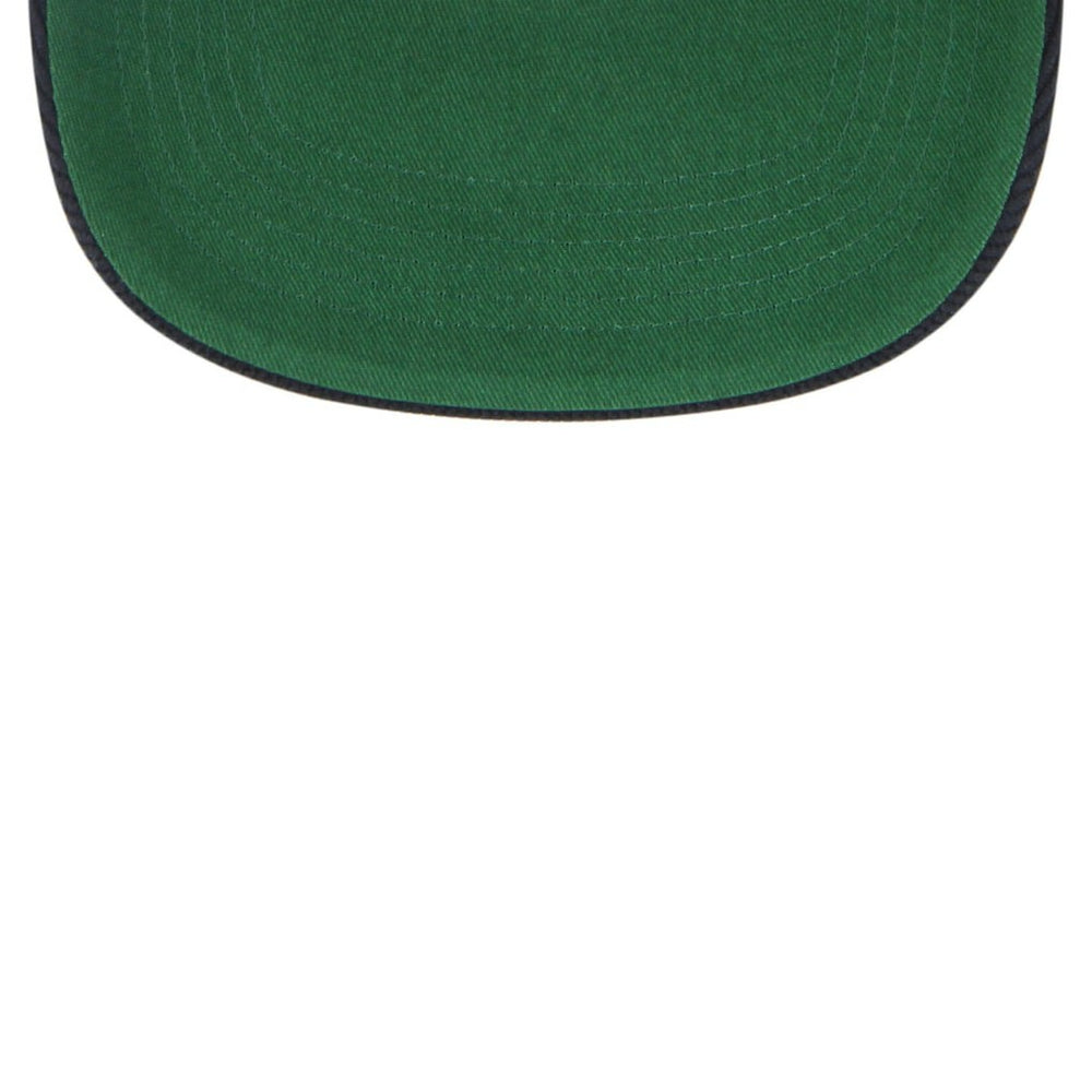 Atlanta Falcons '47 Golden Age Corduroy Hitch Adjustable Hat - Black Hats