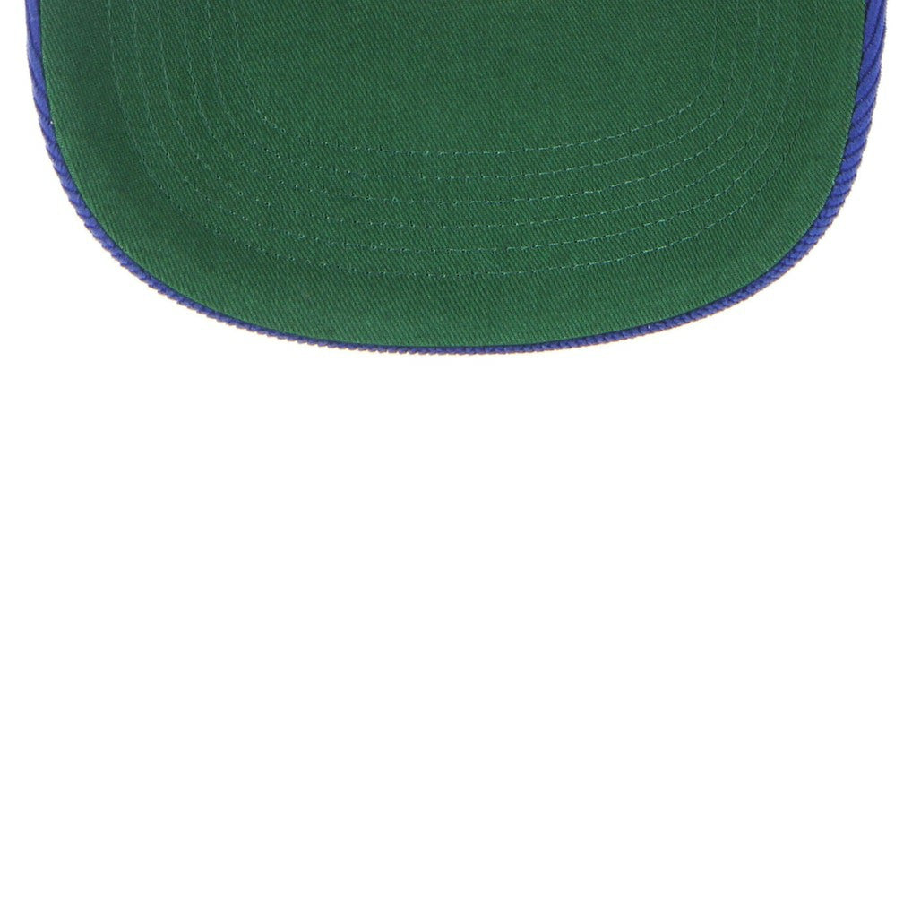 Buffalo Bills '47 Golden Age Corduroy Hitch Adjustable Hat - Royal Hats