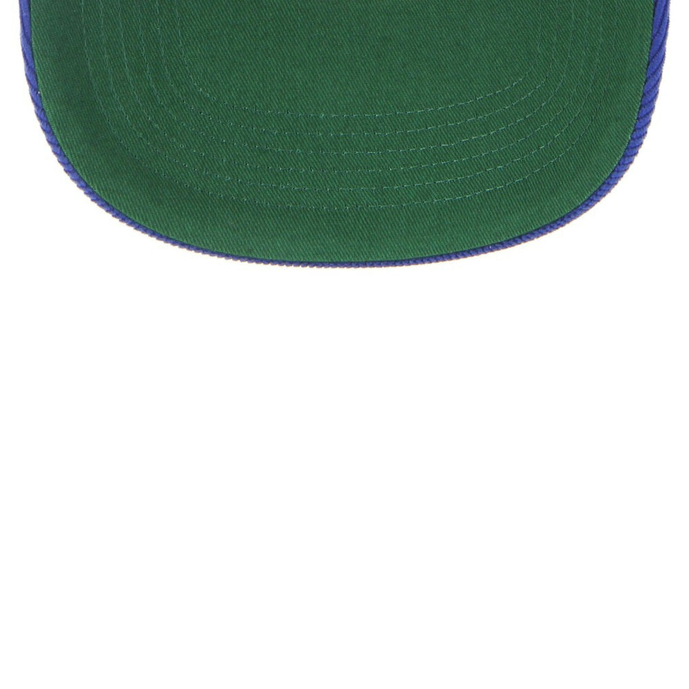 Buffalo Bills '47 Golden Age Corduroy Hitch Adjustable Hat - Royal Hats