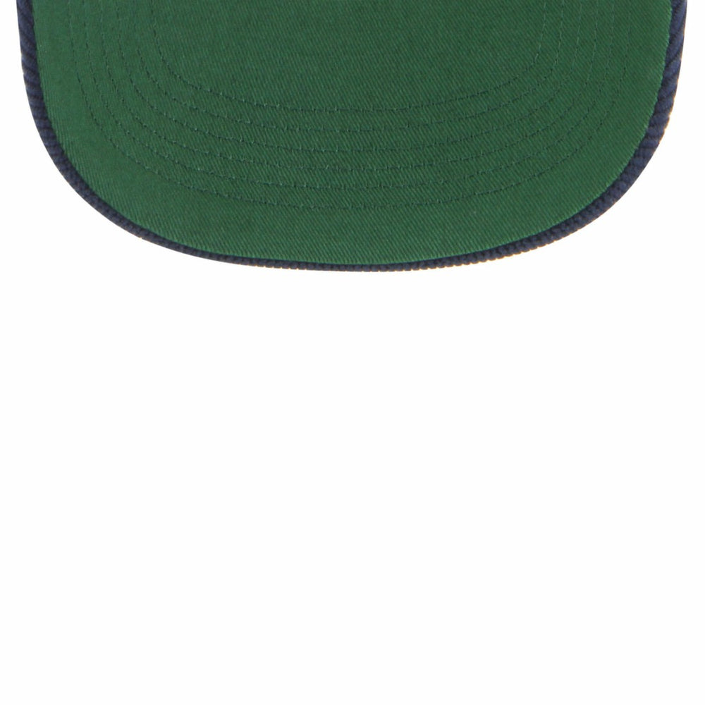 Houston Texans '47 Golden Age Corduroy Hitch Adjustable Hat - Navy Hats