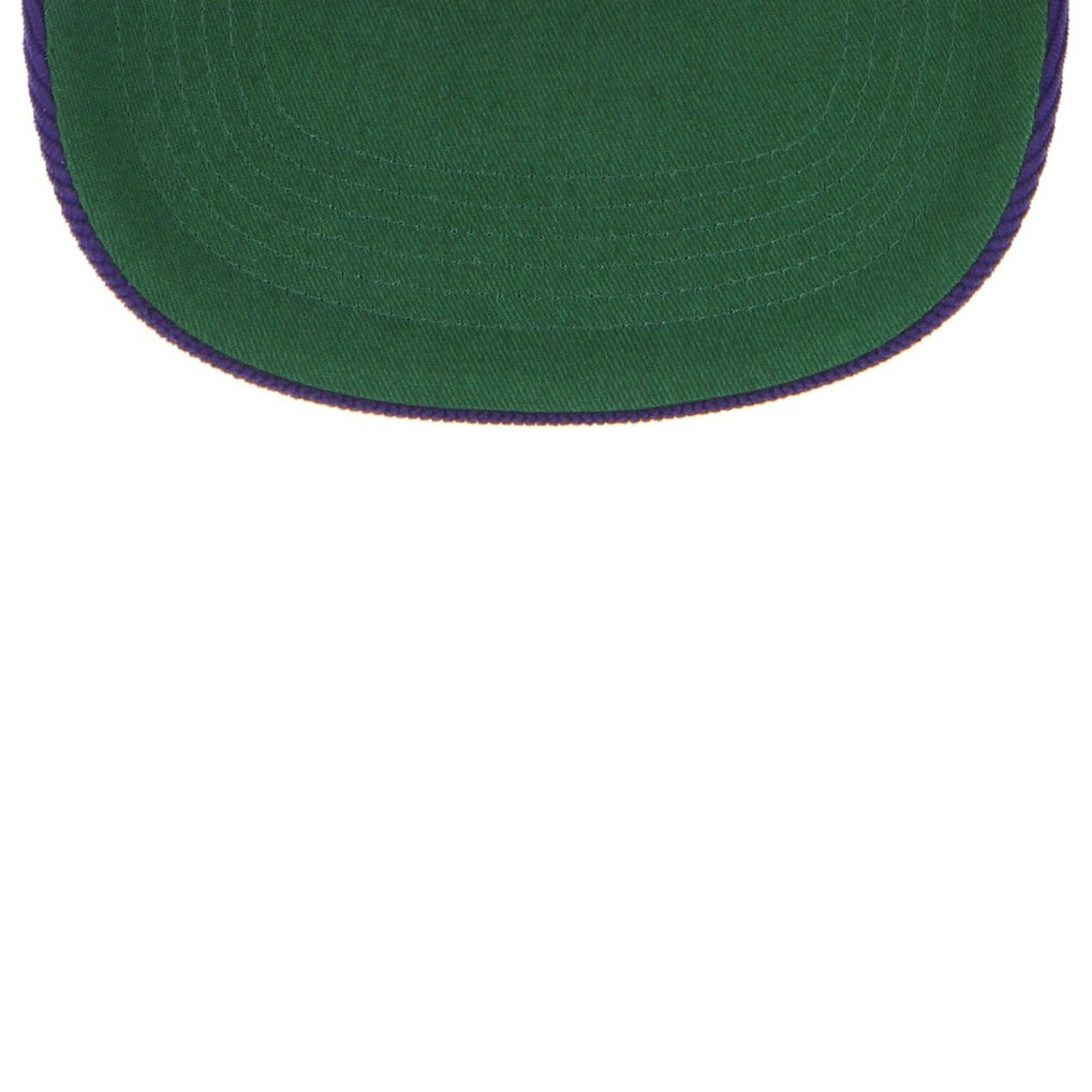 Minnesota Vikings '47 Golden Age Corduroy Hitch Adjustable Hat - Purple Hats