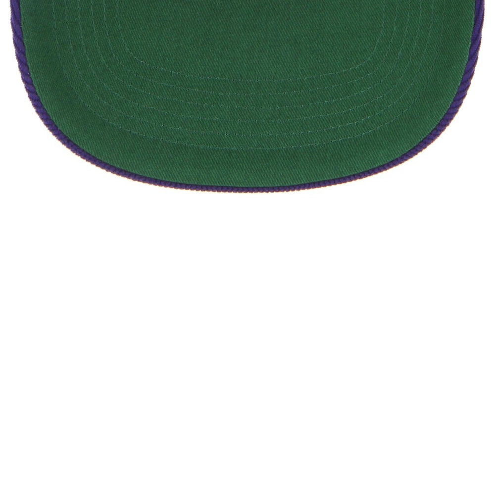 Minnesota Vikings '47 Golden Age Corduroy Hitch Adjustable Hat - Purple Hats