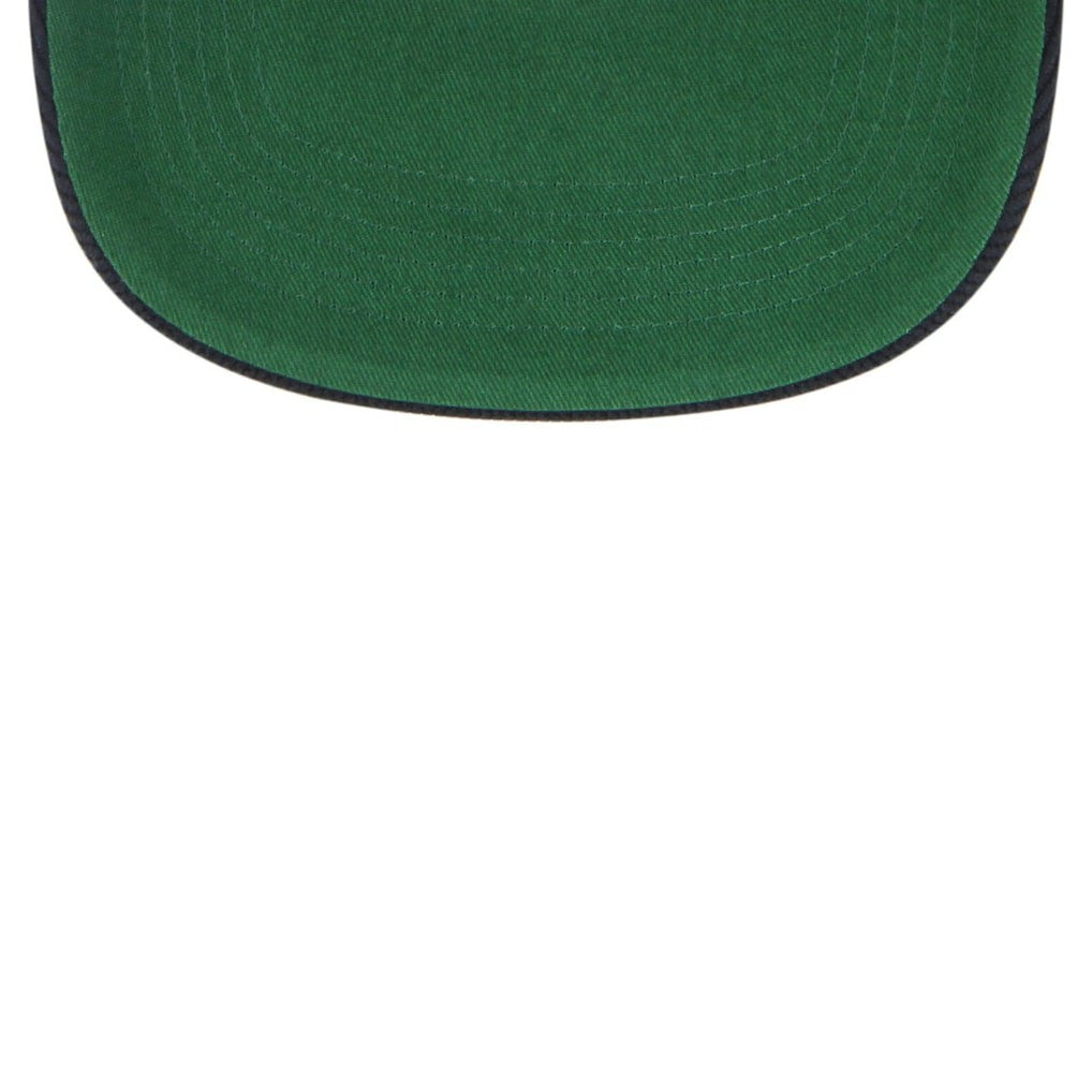 Cincinnati Bengals '47 Golden Age Corduroy Hitch Adjustable Hat - Black Hats