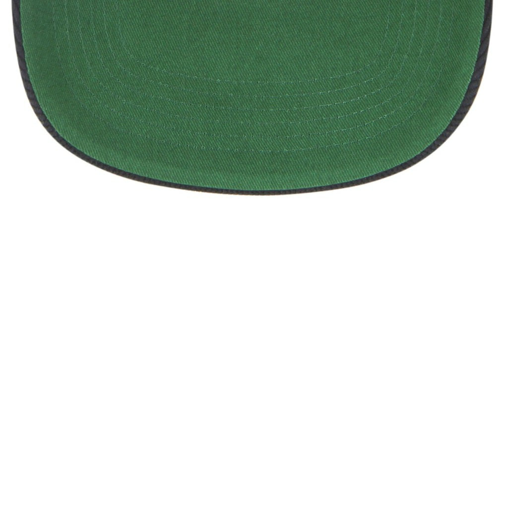 New Orleans Saints '47 Golden Age Corduroy Hitch Adjustable Hat - Black Hats