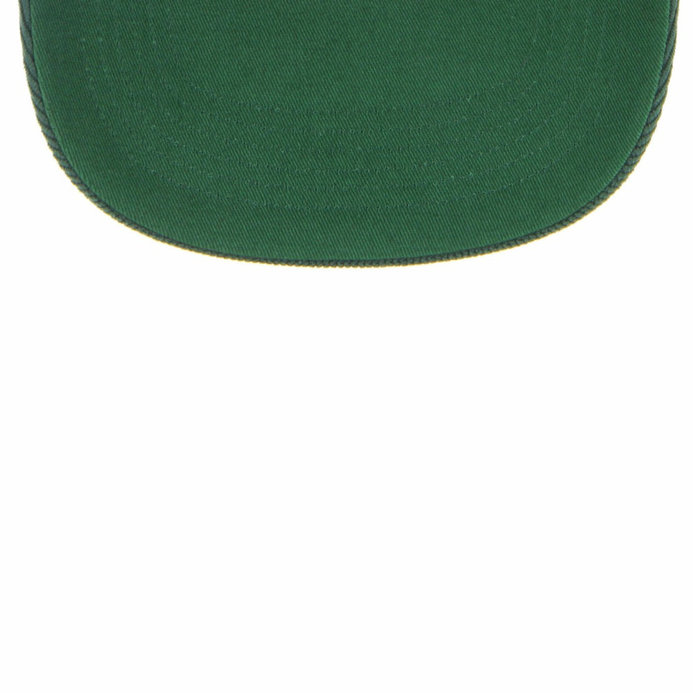 New York Jets '47 Golden Age Corduroy Hitch Adjustable Hat - Green Hats