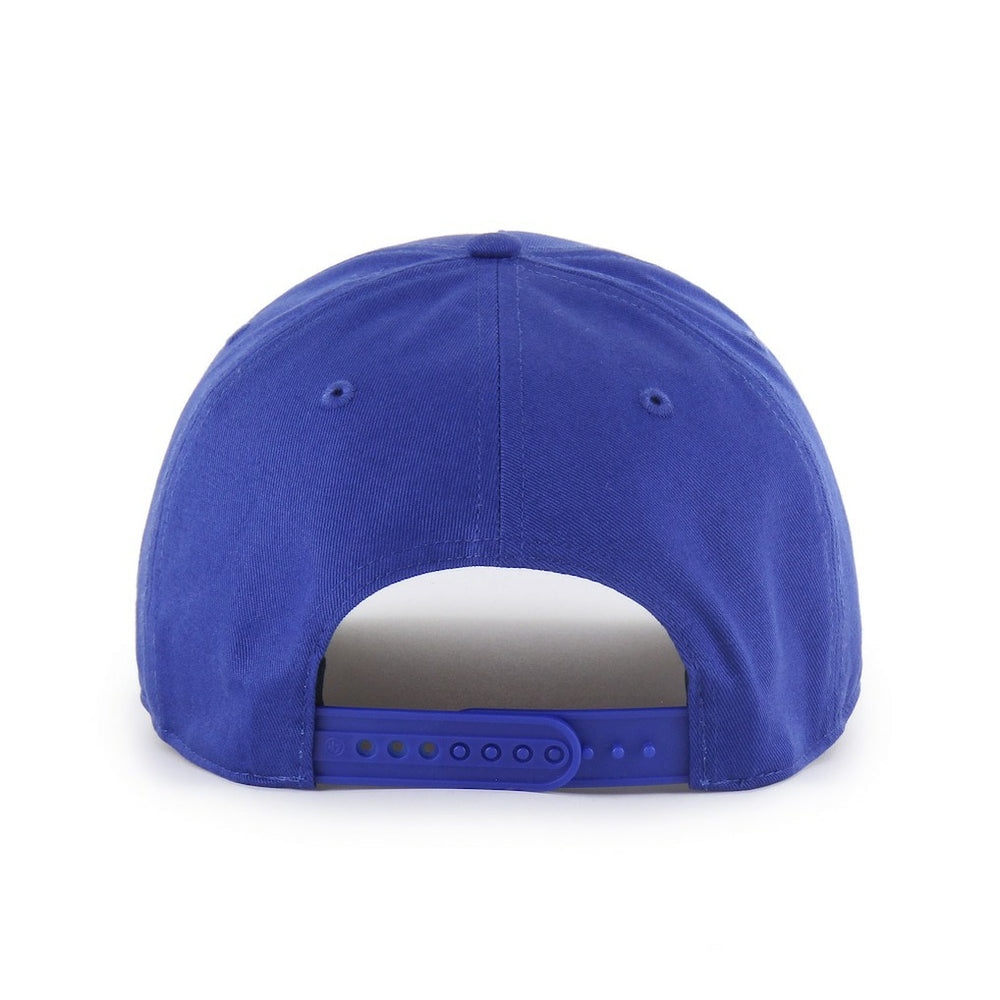 Buffalo Bills '47 Rope Hitch Adjustable Hat - Royal Hats