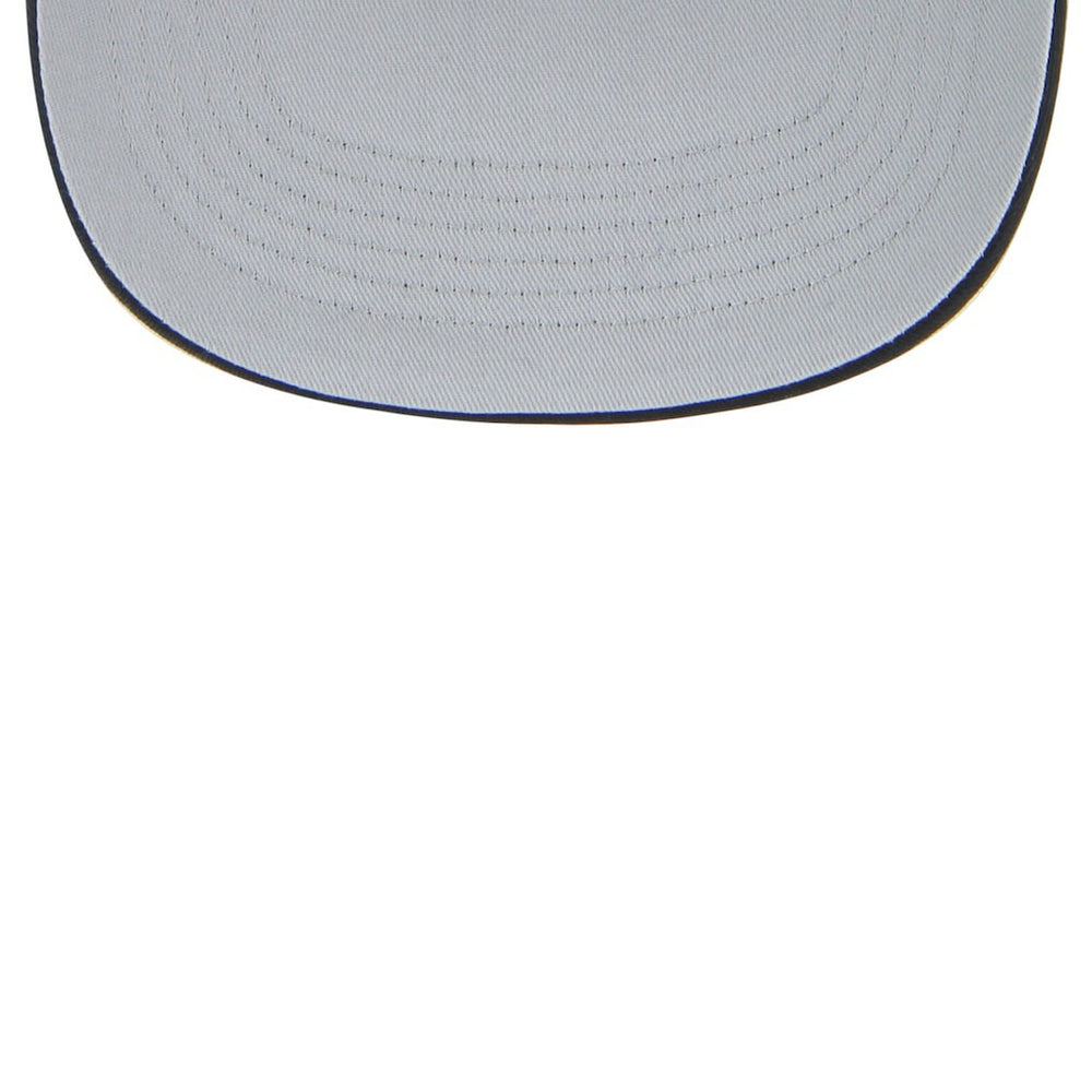 Las Vegas Raiders '47 Rope Hitch Adjustable Hat - Black Hats