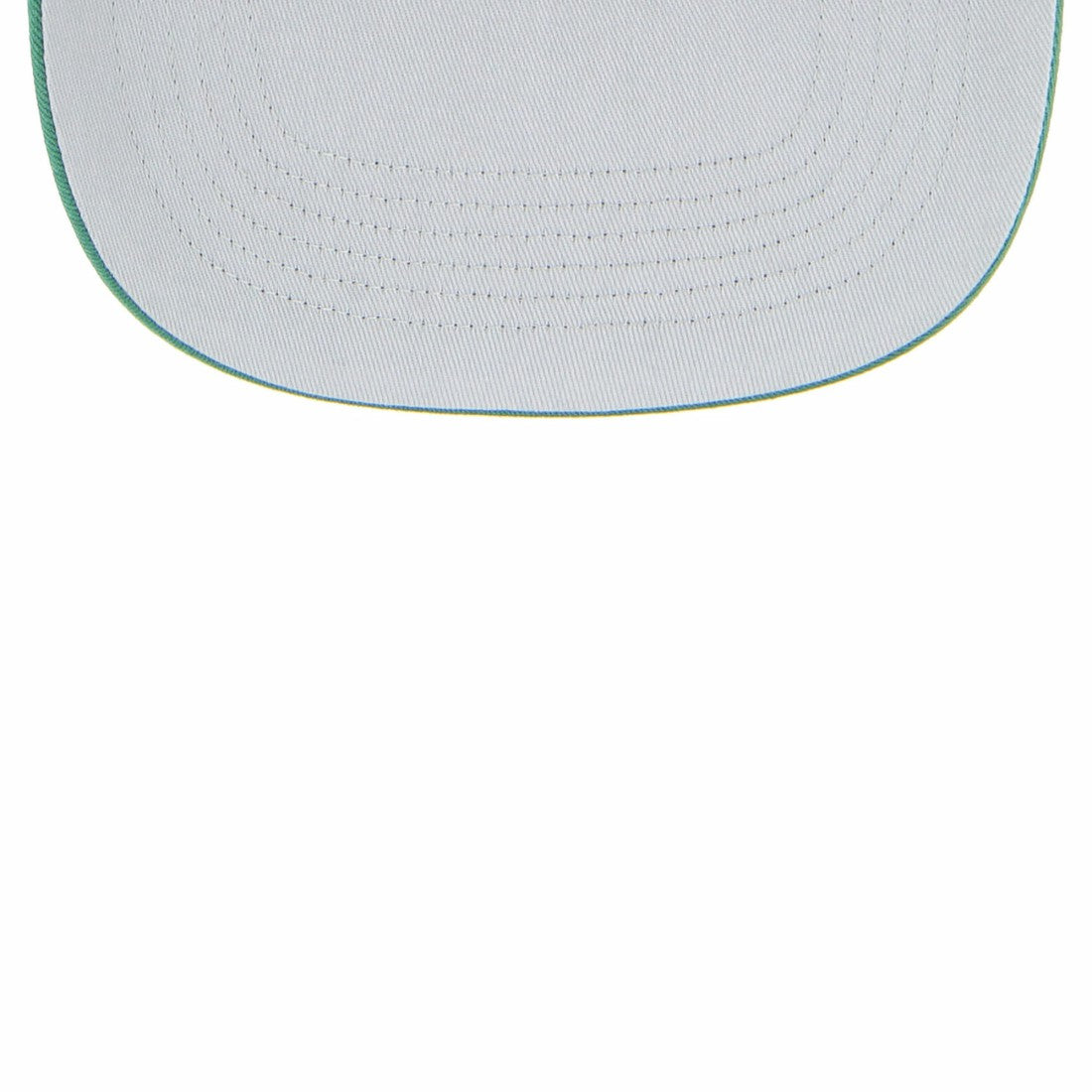 New York Jets '47 Rope Hitch Adjustable Hat - Green Hats