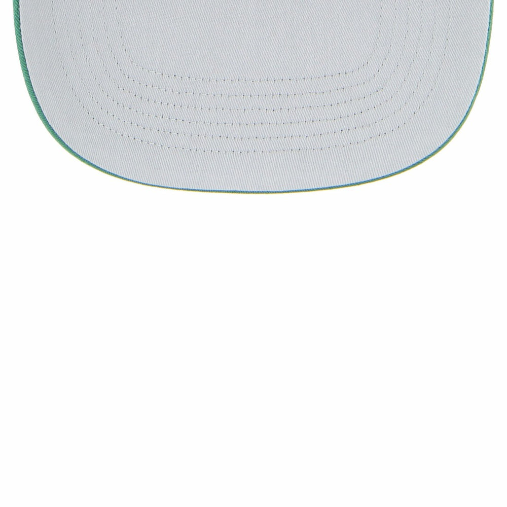 New York Jets '47 Rope Hitch Adjustable Hat - Green Hats