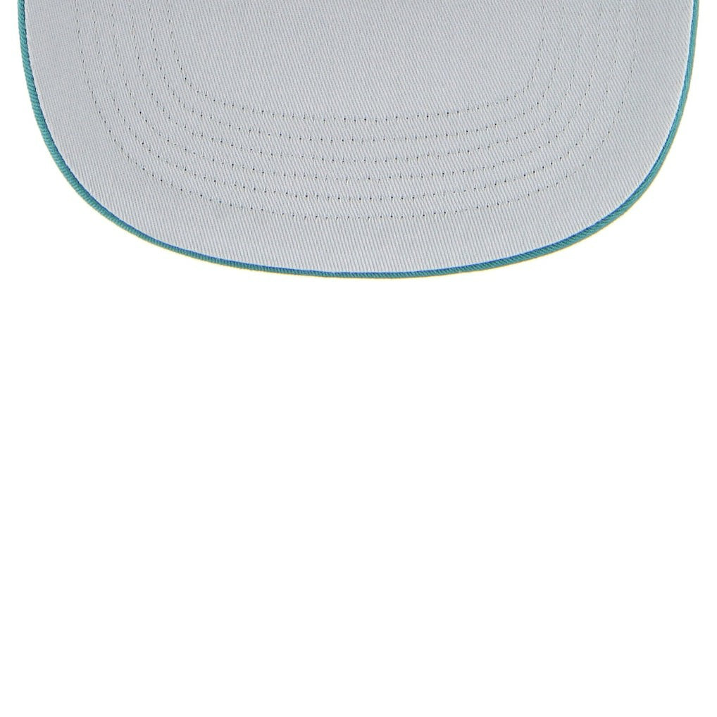 Miami Dolphins '47 Rope Hitch Adjustable Hat - Aqua Hats