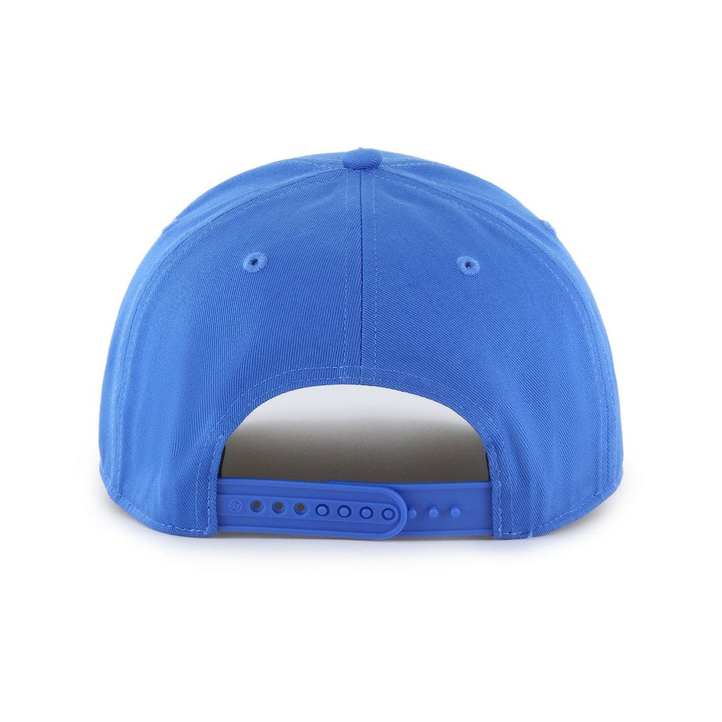 Detroit Lions '47 Rope Hitch Adjustable Hat - Blue Hats