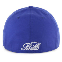 Buffalo Bills '47 Foundational Franchise Fitted Hat - Royal Hats