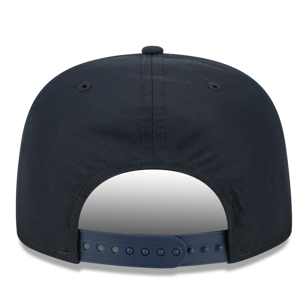 Houston Astros New Era 2025 Big League Chew Golfer Snapback Hat - Navy Hats