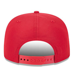 Philadelphia Phillies New Era 2025 Big League Chew Golfer Snapback Hat - Red Hats