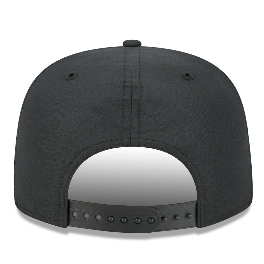 Pittsburgh Pirates New Era 2025 Big League Chew Golfer Snapback Hat - Black Hats
