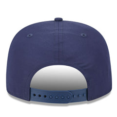 Tampa Bay Rays New Era 2025 Big League Chew Golfer Snapback Hat - Navy Hats
