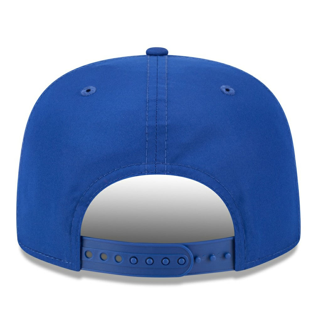 Toronto Blue Jays New Era 2025 Big League Chew Golfer Snapback Hat - Royal Hats