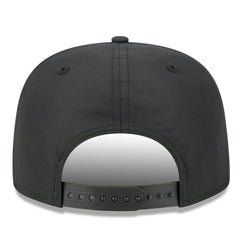 Miami Marlins New Era 2025 Big League Chew Golfer Snapback Hat - Black Hats