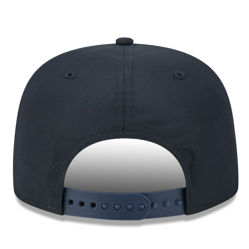 New York Yankees New Era 2025 Big League Chew Golfer Snapback Hat - Navy Hats