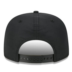 Colorado Rockies New Era 2025 Big League Chew Golfer Snapback Hat - Black Hats