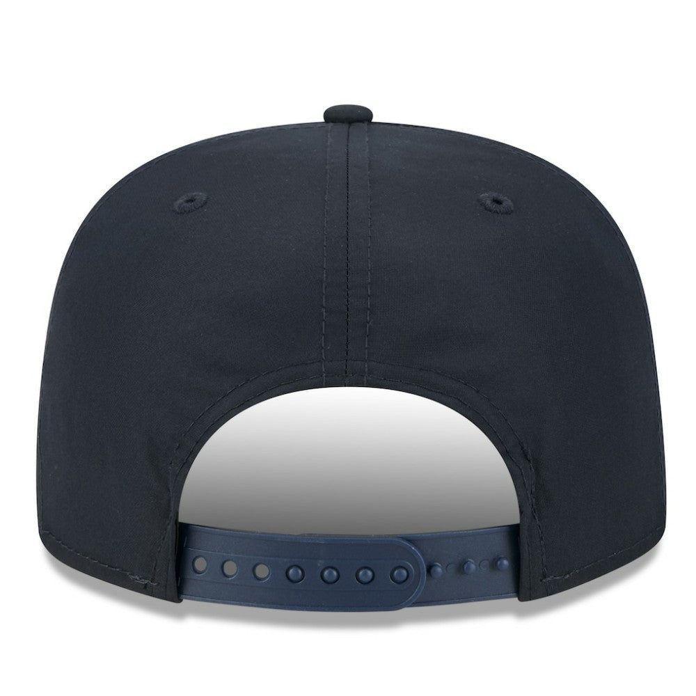 Detroit Tigers New Era 2025 Big League Chew Golfer Snapback Hat - Navy Hats