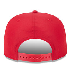 Cincinnati Reds New Era 2025 Big League Chew Golfer Snapback Hat - Red Hats