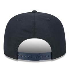 Cleveland Guardians New Era 2025 Big League Chew Golfer Snapback Hat - Navy Hats