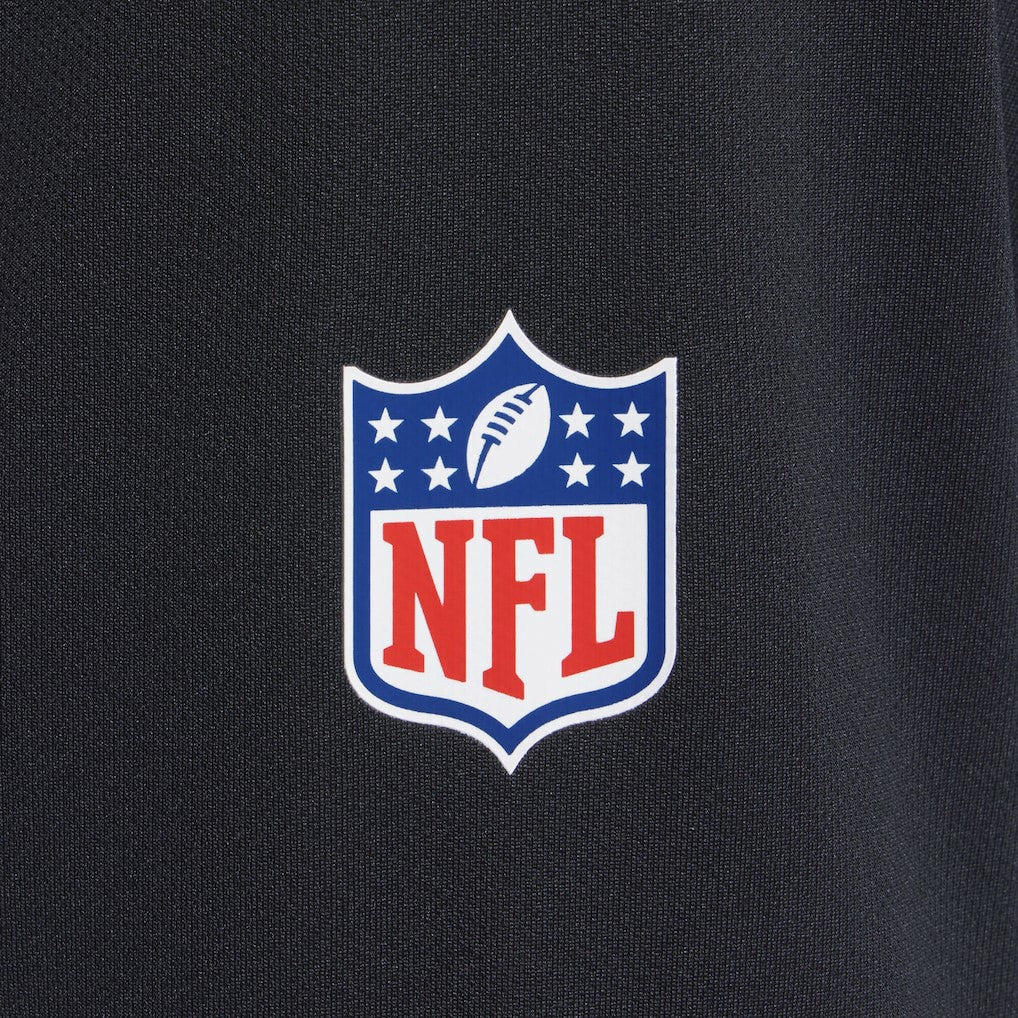 Garrett Wilson New York Jets 2025 Rivalries Collection Limited Jersey - Gotham Green Jerseys
