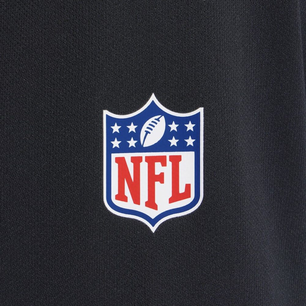 Garrett Wilson New York Jets 2025 Rivalries Collection Limited Jersey - Gotham Green Jerseys