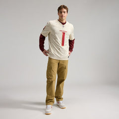 Kyler Murray Arizona Cardinals 2025 Rivalries Collection Limited Jersey - Natural Jerseys