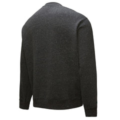 Boston Celtics Hardwood Classics Blackout Collection Snow Washed Pullover Sweatshirt Black outlet