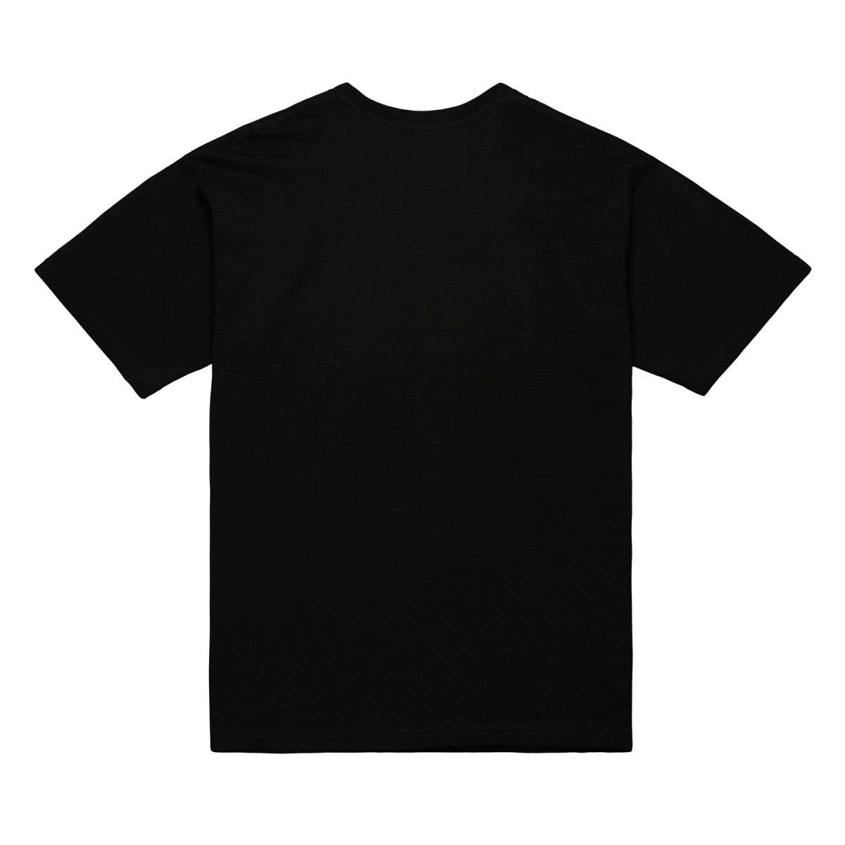 Anthony Edwards NBA Unisex Real Big Face Player T-Shirt Black - Mitchell & Ness