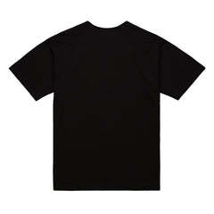 Anthony Edwards NBA Unisex Real Big Face Player T-Shirt Black - Mitchell & Ness