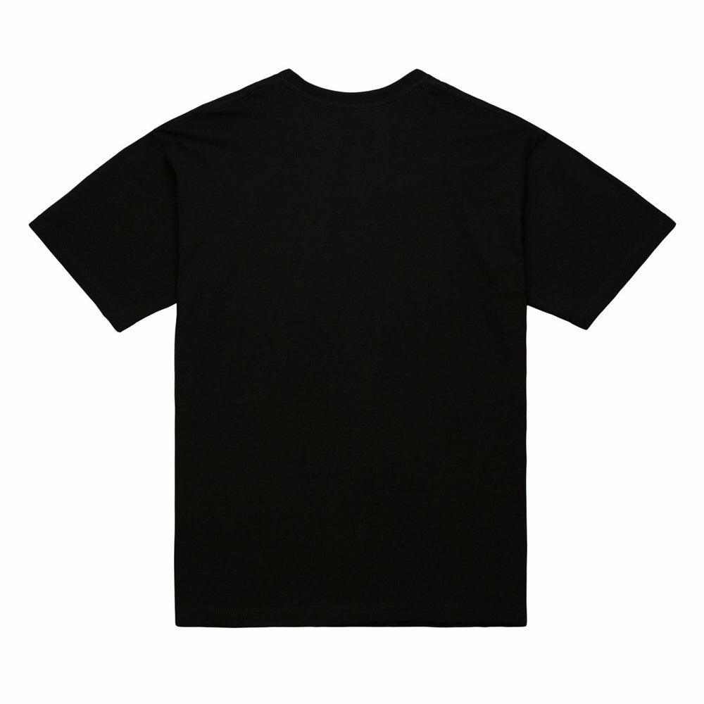 Kevin Durant NBA Unisex Real Big Face Player T-Shirt Black - Mitchell & Ness outlet