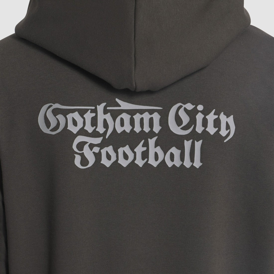 New York Jets Women's 2025 Rivalries Collection Standard Issue Sideline Dri-FIT Hoodie - Gotham Green Hoodies