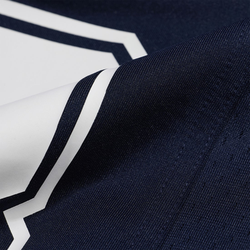 Deion Sanders Dallas Cowboys Team Retired Player Game Jersey - Navy Jerseys
