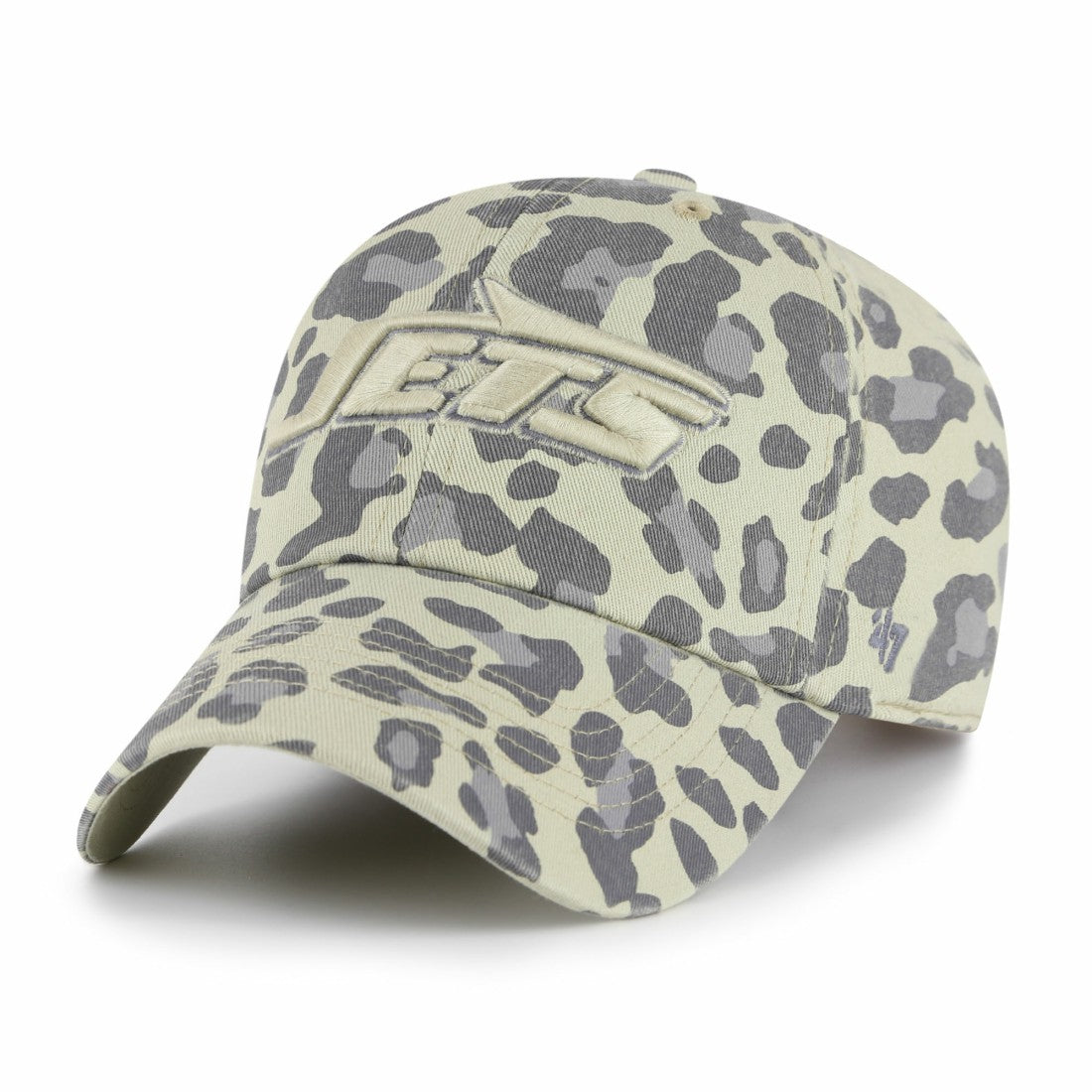 New York Jets '47 Women's Bagheera Clean Up Adjustable Hat - Gray Hats