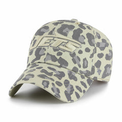 New York Jets '47 Women's Bagheera Clean Up Adjustable Hat - Gray Hats