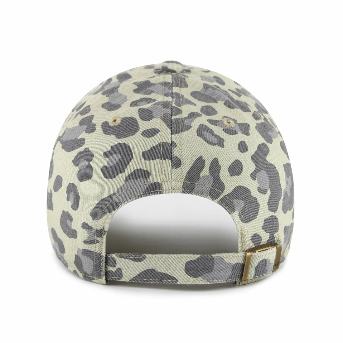 New York Jets '47 Women's Bagheera Clean Up Adjustable Hat - Gray Hats