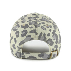 Minnesota Vikings '47 Women's Bagheera Clean Up Adjustable Hat - Gray Hats