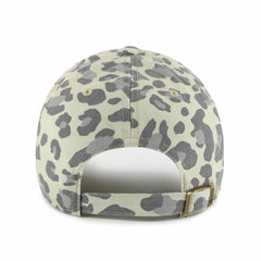 Houston Texans '47 Women's Bagheera Clean Up Adjustable Hat - Gray Hats