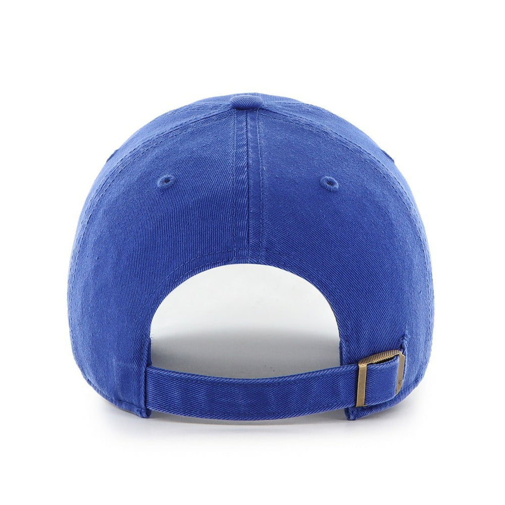 New York Giants '47 Women's Ariana Clean Up Adjustable Hat - Royal Hats